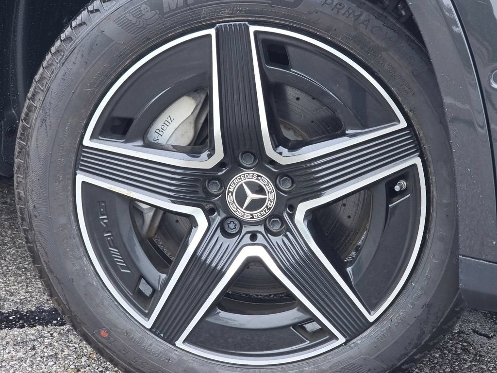Used 2023 Mercedes-Benz GLC 300 4MATIC image 10
