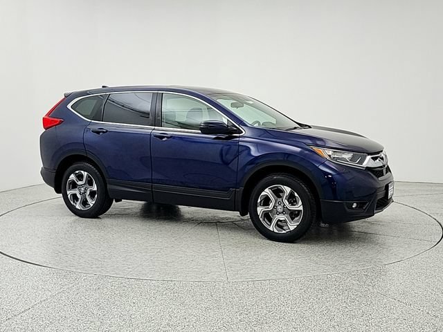 Used 2019 Honda CR-V EX image 3