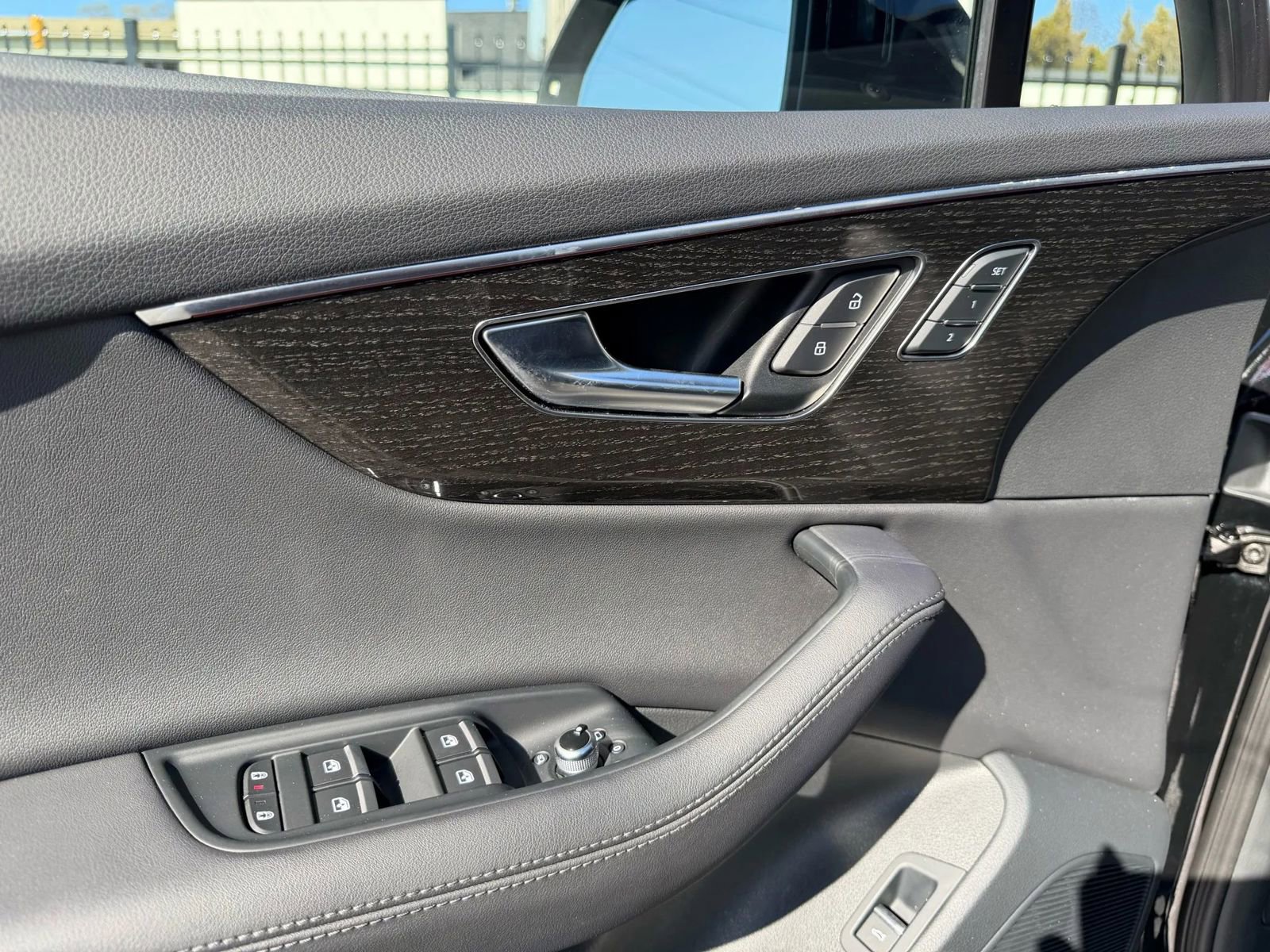 Used 2024 Audi Q7 2.0T Premium Plus w/ Premium Plus Package image 61