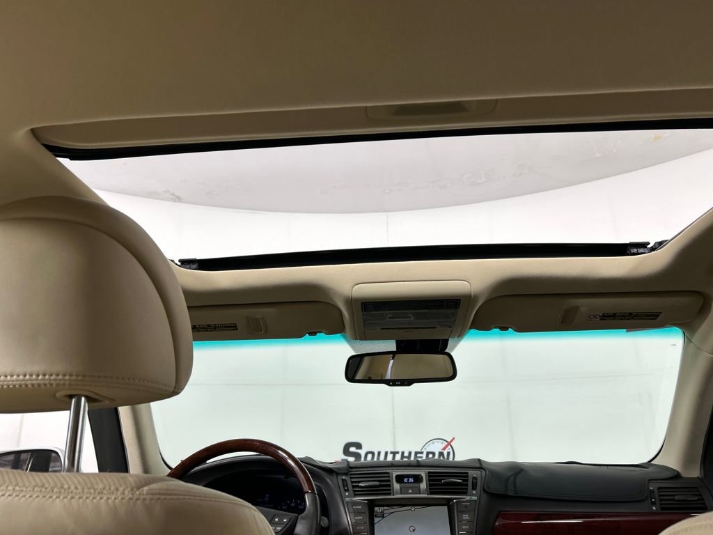 Used 2010 Lexus LS 460 460 image 18