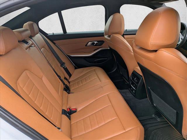 Used 2020 BMW M340i xDrive w/ Premium Package image 24