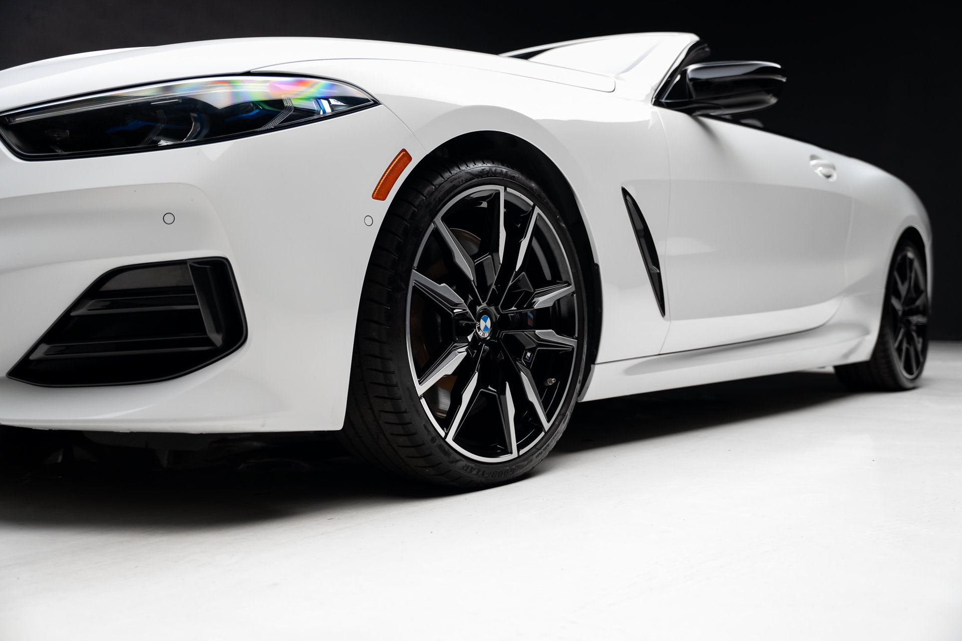 Used 2023 BMW M850i xDrive Convertible AWD/4WD image 79