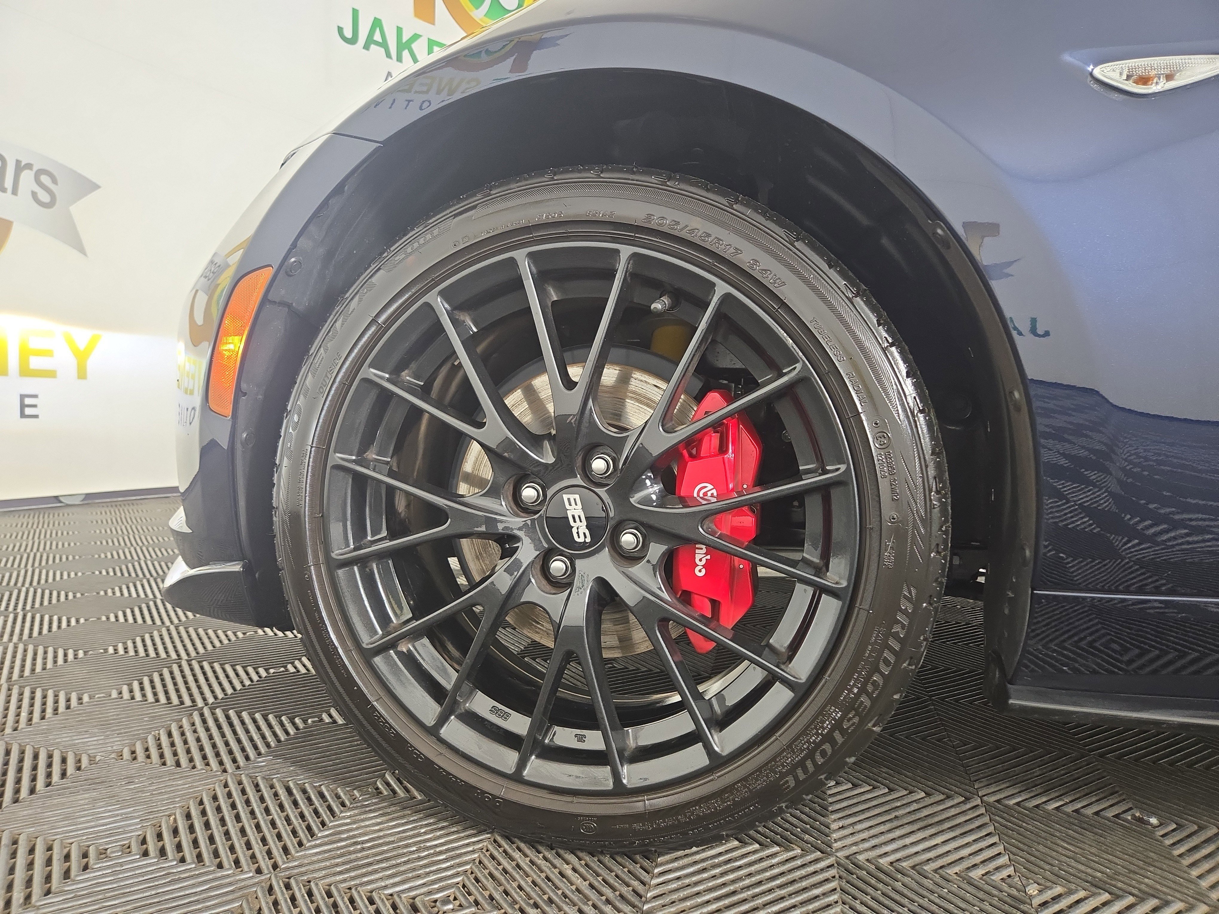 Used 2022 MAZDA MX-5 Miata Club w/ Weather Package image 30