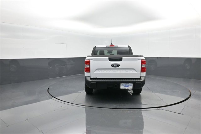 New 2026 Ford Maverick XL image 6