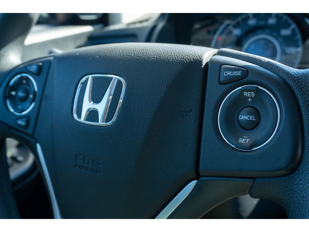 Used 2016 Honda CR-V EX image 24