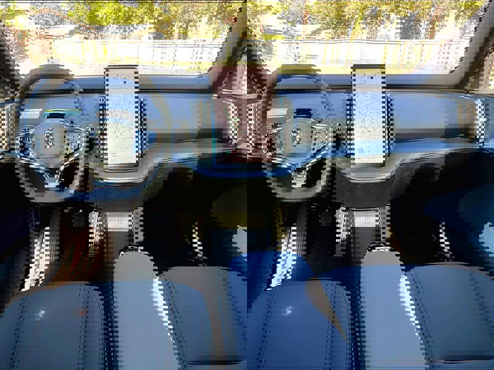 New 2026 Volvo EX30 Plus w/ Climate Package image 7