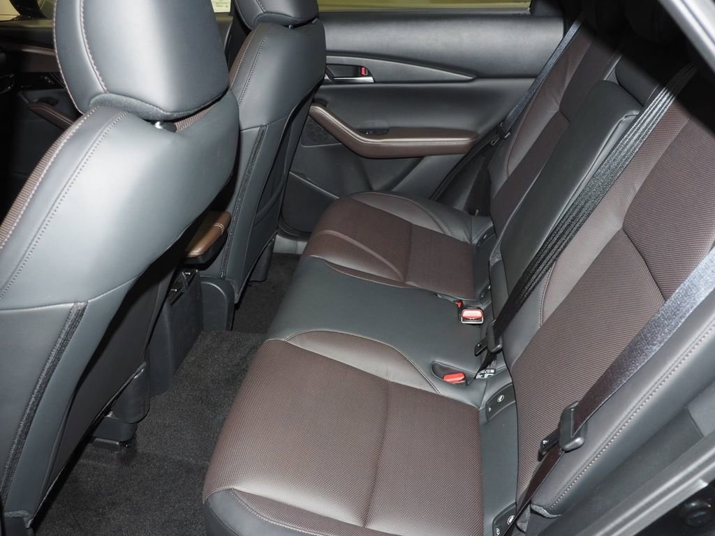 New 2025 MAZDA CX-30 2.5 Turbo w/ Premium Plus Pkg image 6