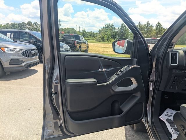 New 2026 Nissan Frontier SV w/ SV Convenience Package RWD image 11