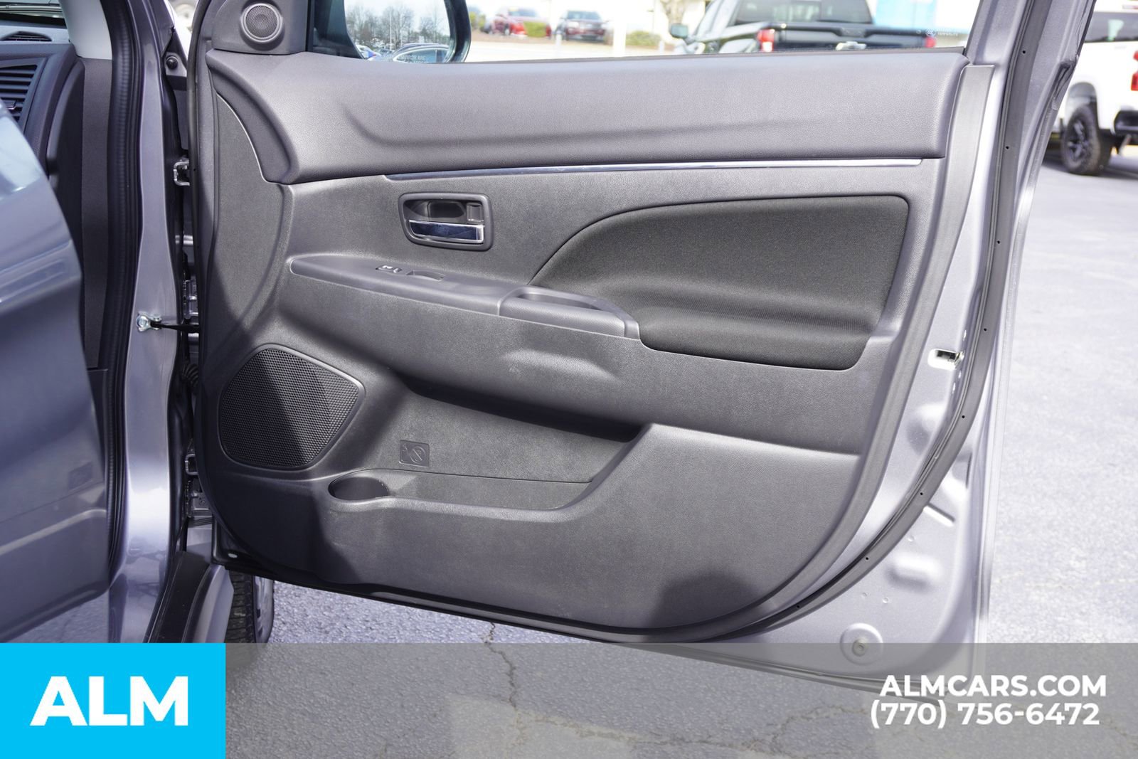 Used 2024 Mitsubishi Outlander Sport ES image 42