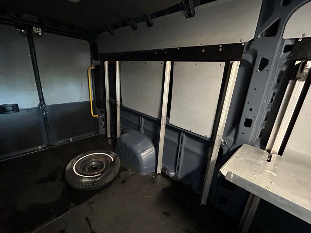 Used 2020 RAM ProMaster 3500 FWD image 14