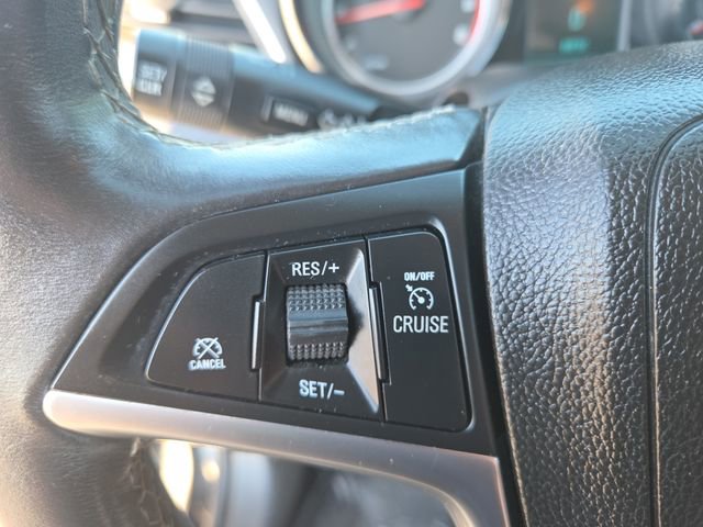 Used 2016 Buick Encore FWD image 20