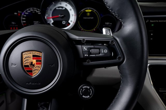 Used 2023 Porsche Panamera Turbo S image 43