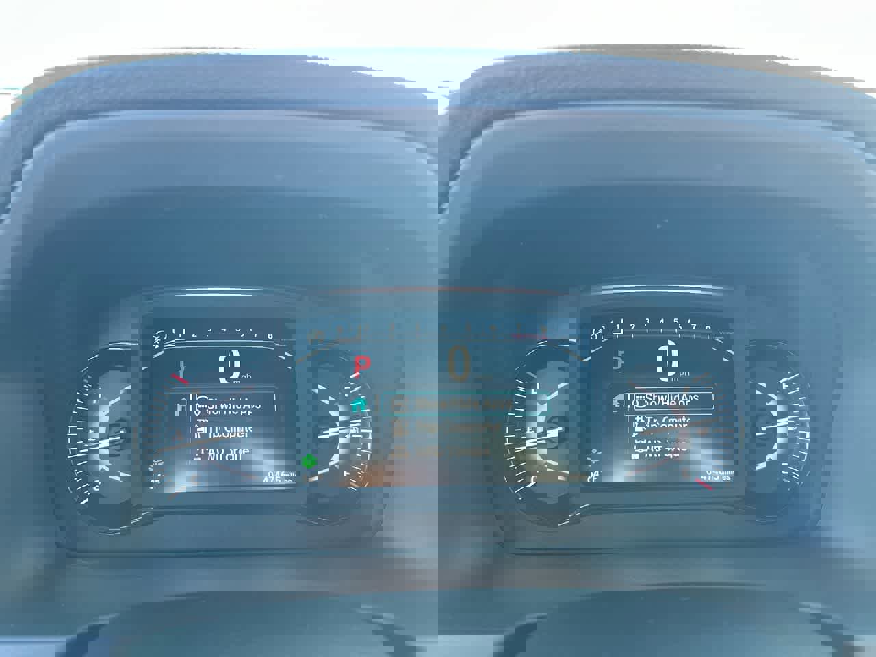 Used 2023 Honda Passport TrailSport image 36