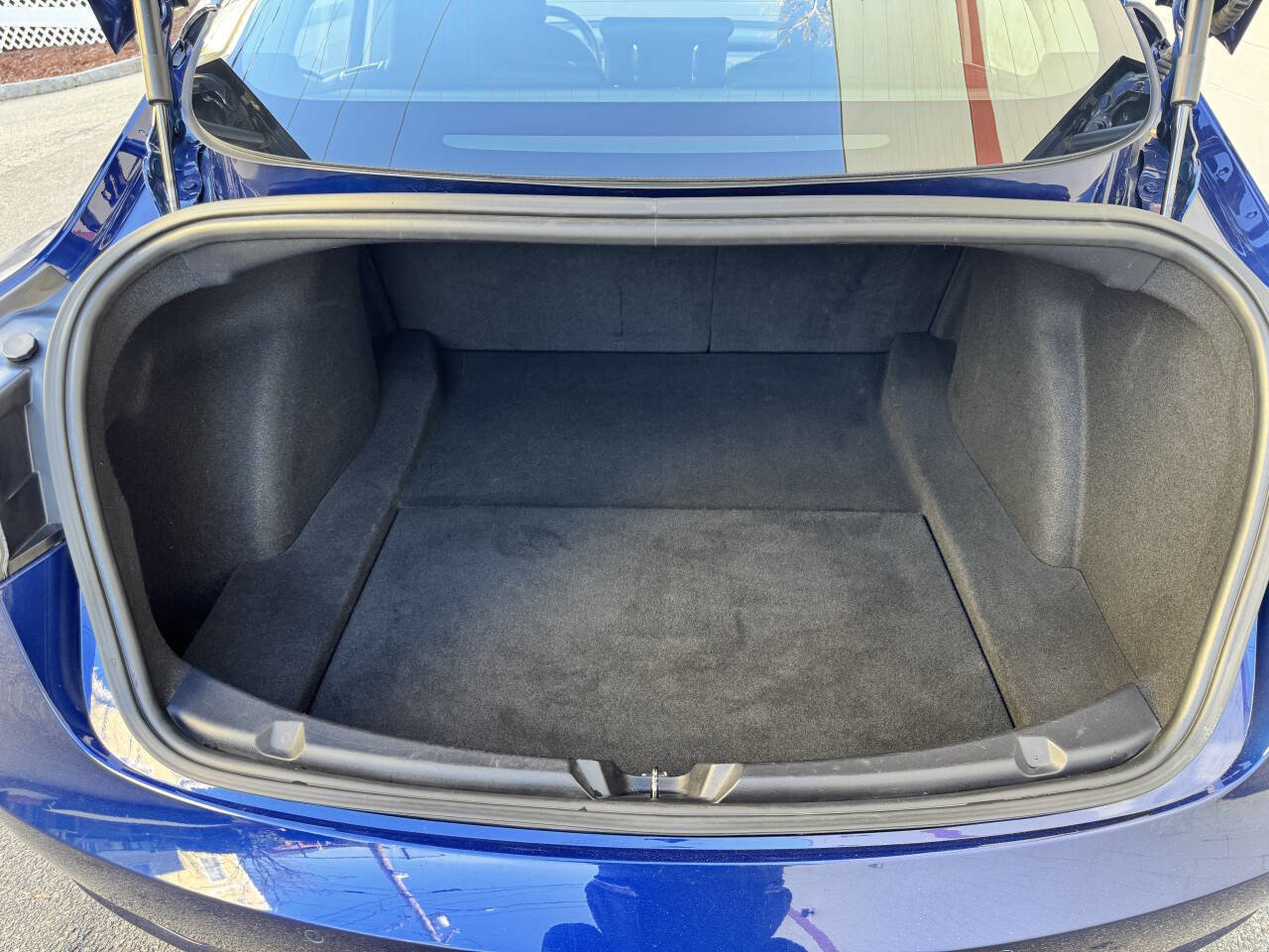Used 2018 Tesla Model 3 Long Range image 11
