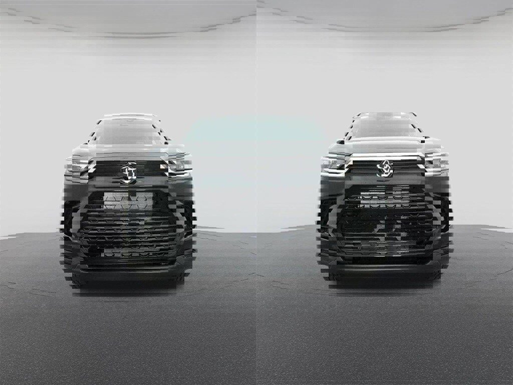 New 2026 Toyota Grand Highlander XLE image 31