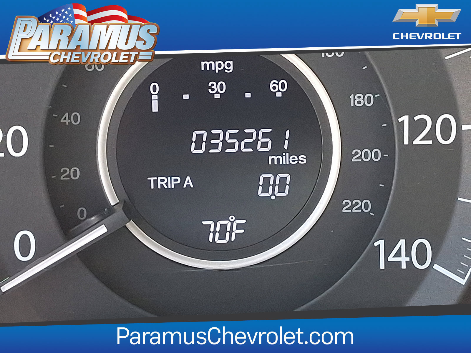 Used 2016 Honda CR-V EX image 21