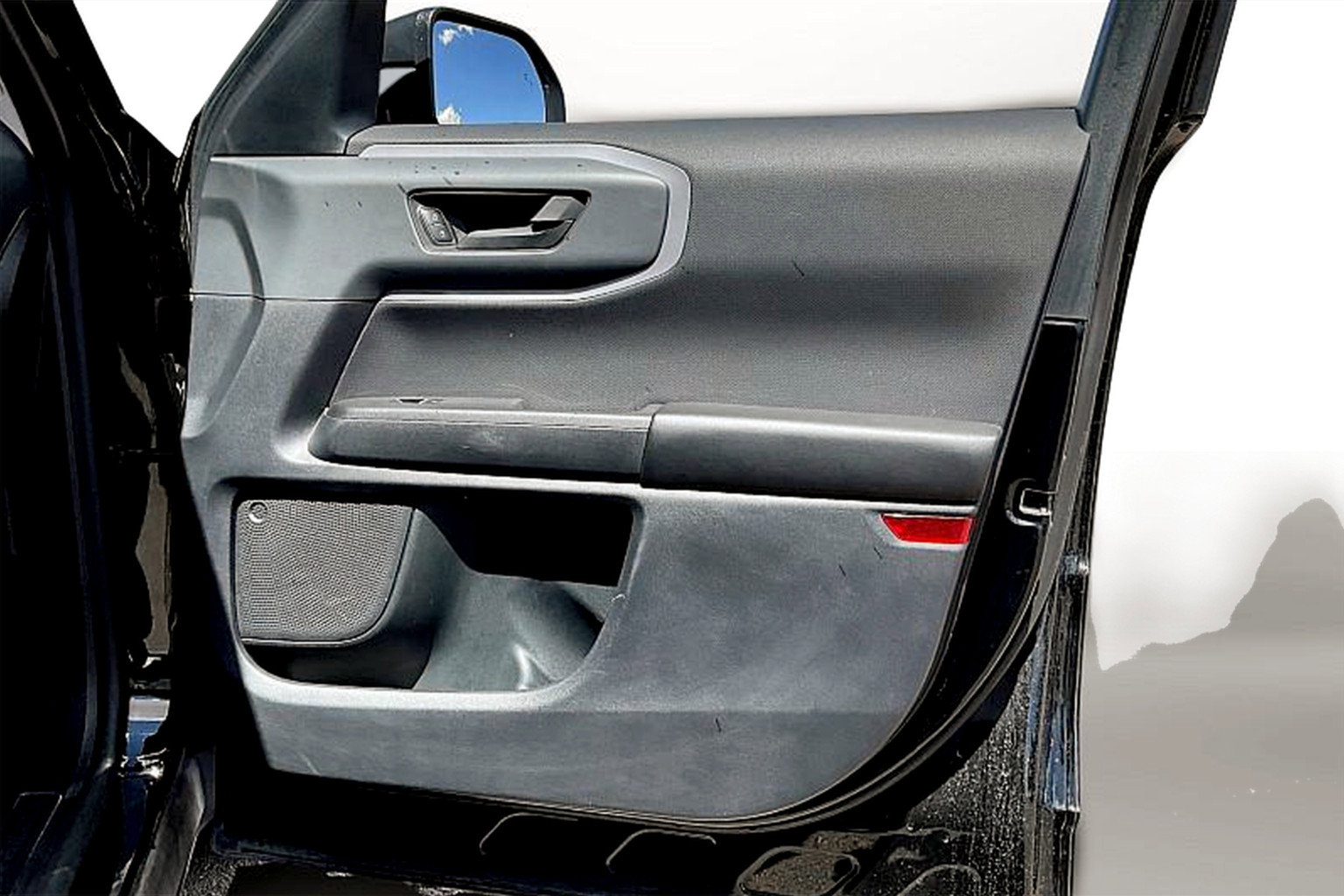 Used 2024 Ford Bronco Sport Big Bend image 22