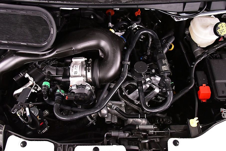 New 2026 Ford Transit 250 148 Medium Roof Extended AWD image 33