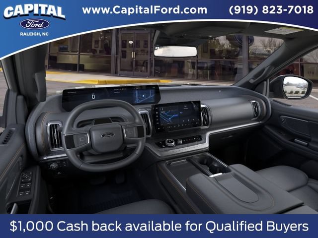 New 2026 Ford Expedition Tremor AWD/4WD image 10