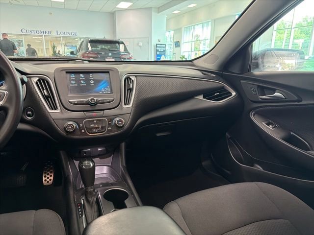 Used 2016 Chevrolet Malibu LS FWD image 23