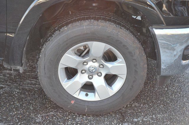 New 2026 RAM 1500 Big Horn AWD/4WD image 10