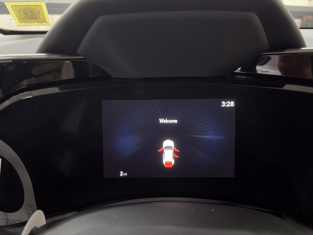 New 2026 Lexus NX 350 AWD w/ Accessory Package (2T) image 17