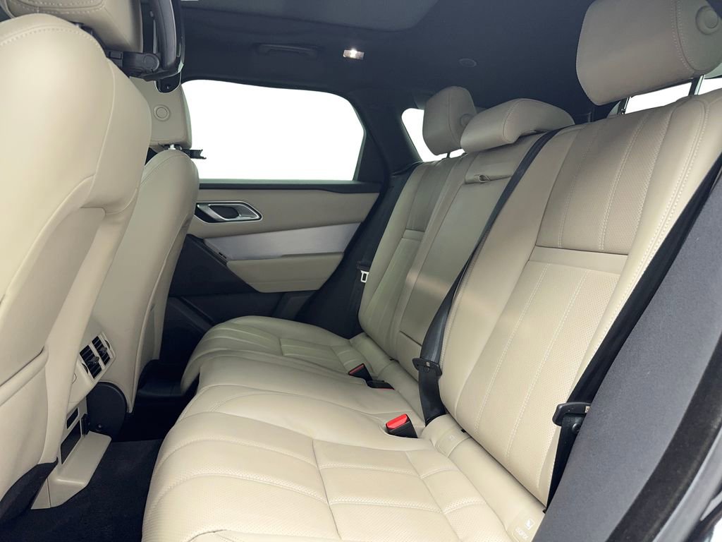 Used 2023 Land Rover Range Rover Velar R-Dynamic S AWD/4WD image 16