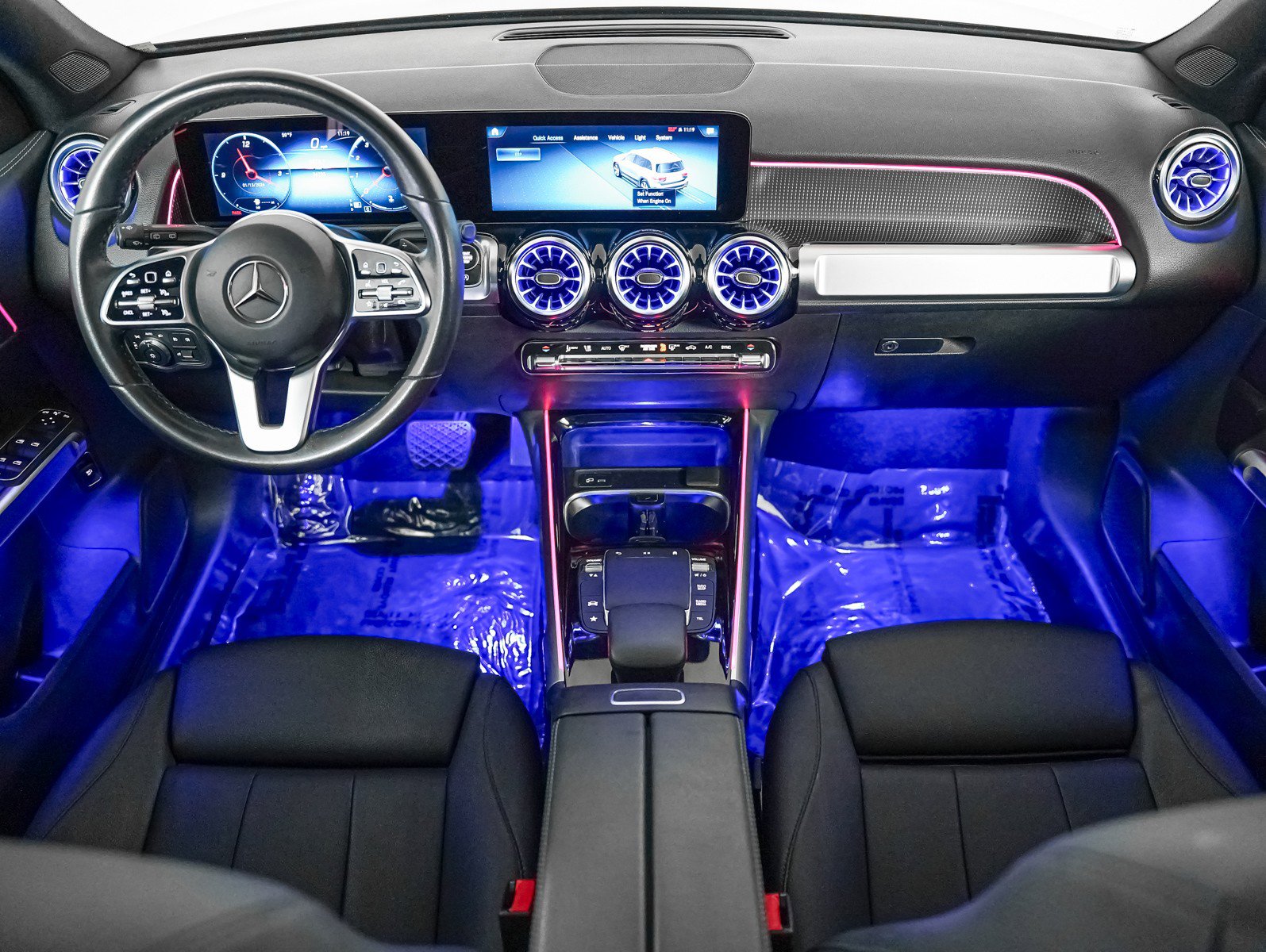 Certified 2022 Mercedes-Benz GLB 250 image 13