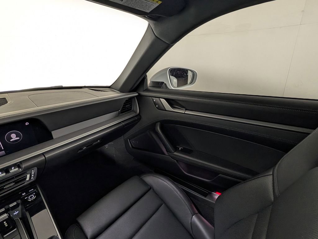 Certified 2023 Porsche 911 Carrera S RWD image 22