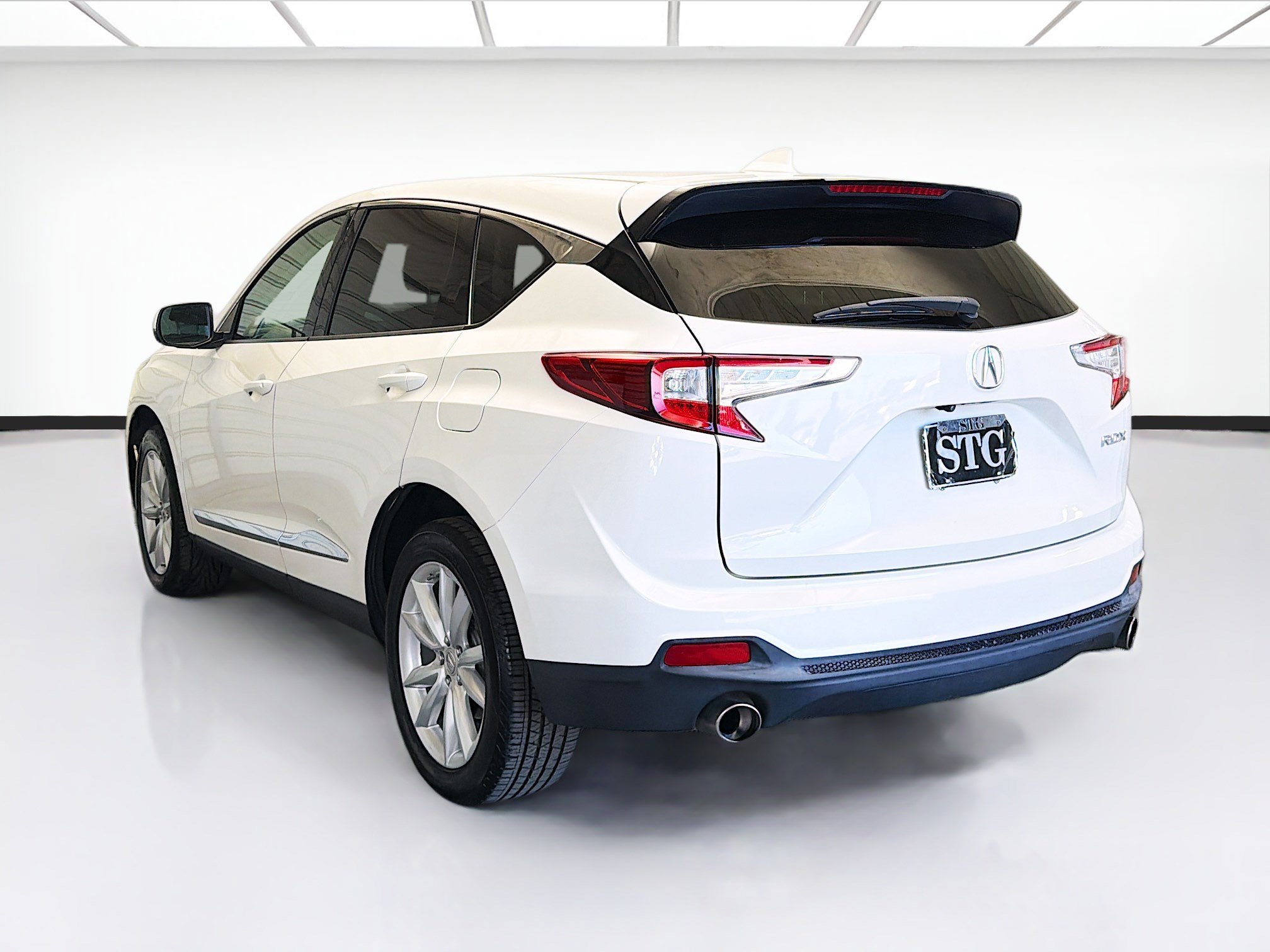 Used 2019 Acura RDX FWD image 6