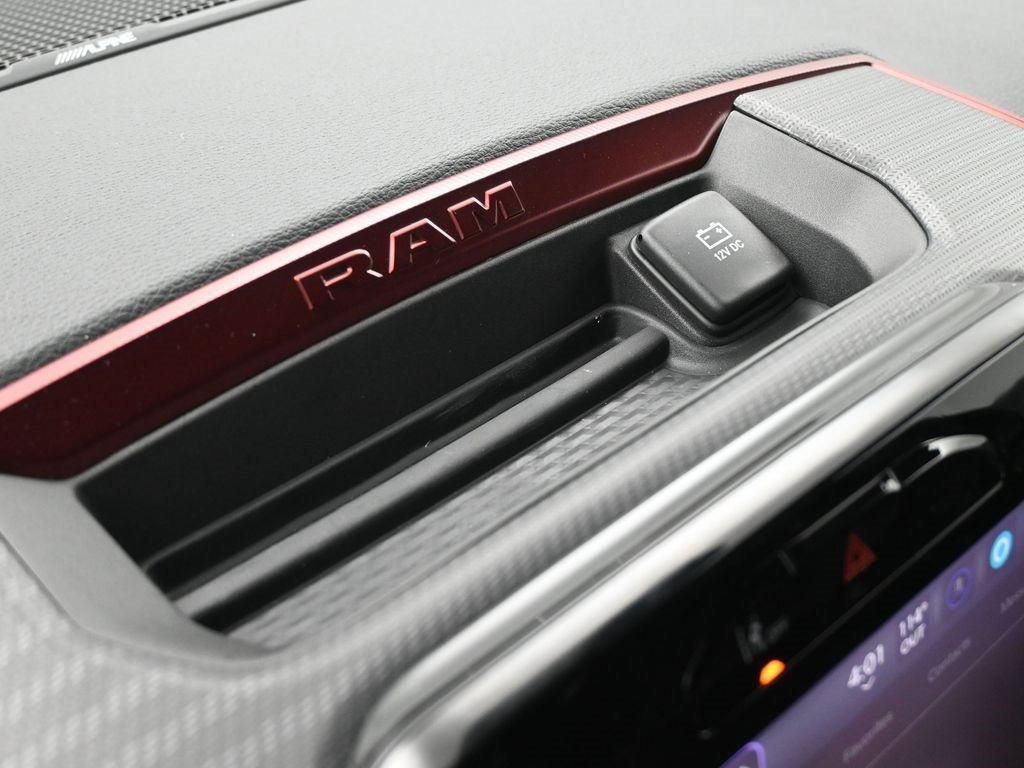 New 2026 RAM 1500 Rebel w/ Rebel Level 1 Equipment Group image 6