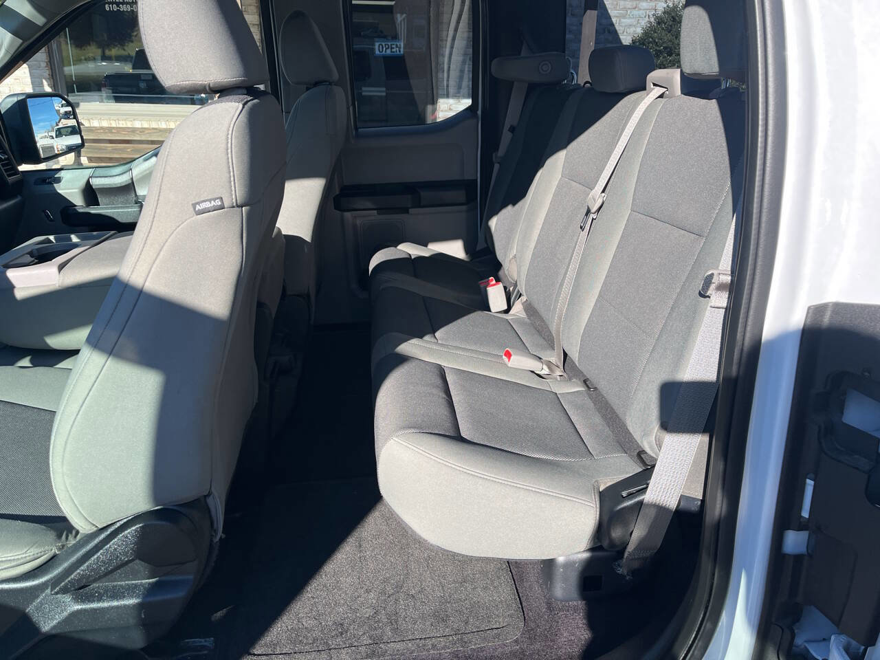 Used 2015 Ford F150 XL w/ Equipment Group 101A Mid image 27