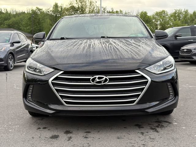 Used 2018 Hyundai Elantra Value Edition image 8