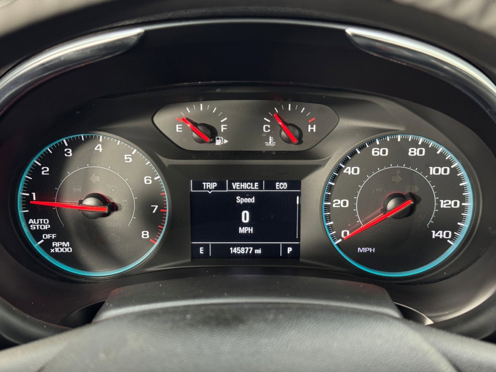 Used 2019 Chevrolet Malibu LT image 16