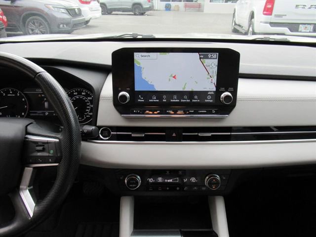 Used 2022 Mitsubishi Outlander SEL image 20