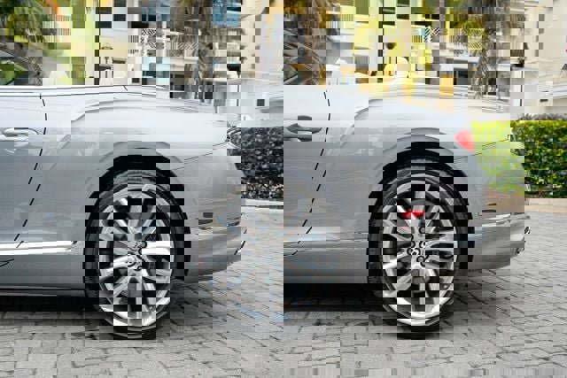 Used 2021 Bentley Continental GT Mulliner image 16