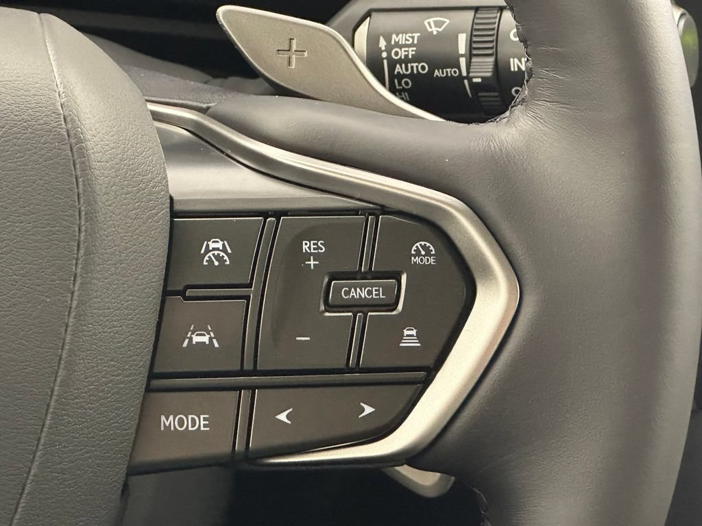 New 2026 Lexus NX 350 AWD w/ Accessory Package (2T) image 30
