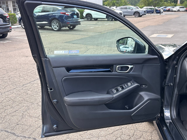 Used 2026 Honda Civic Sport Touring image 9