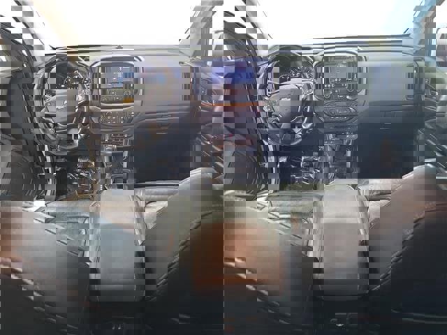 Used 2019 Chevrolet Colorado Z71 image 10