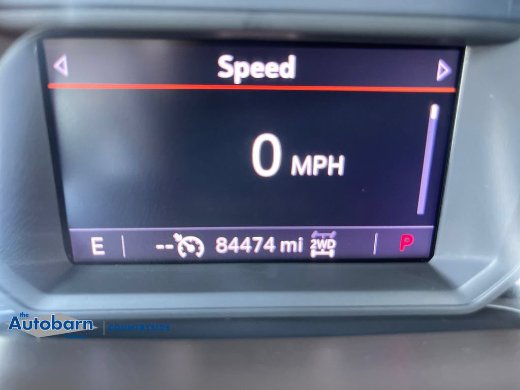 Used 2019 GMC Sierra 1500 SLE w/ SLE Convenience Package AWD/4WD image 15