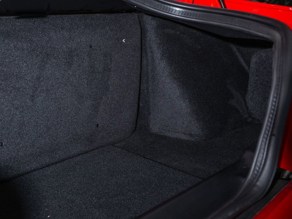 Used 2001 Ferrari 550 Maranello Coupe image 39