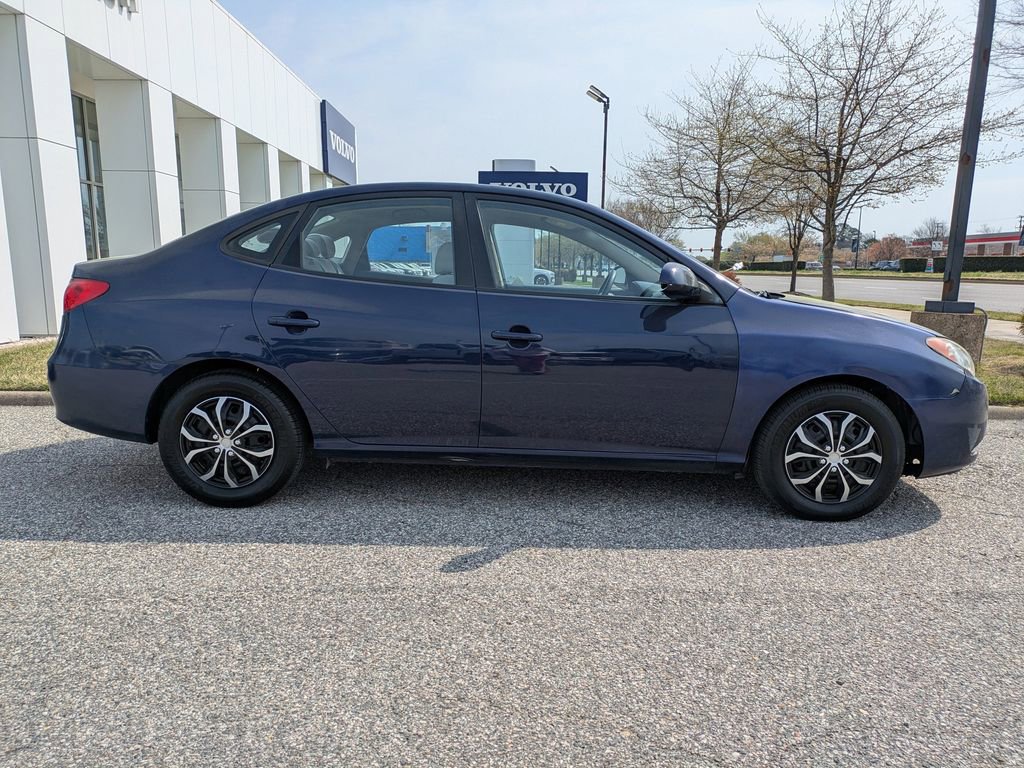 Used 2008 Hyundai Elantra SE image 3