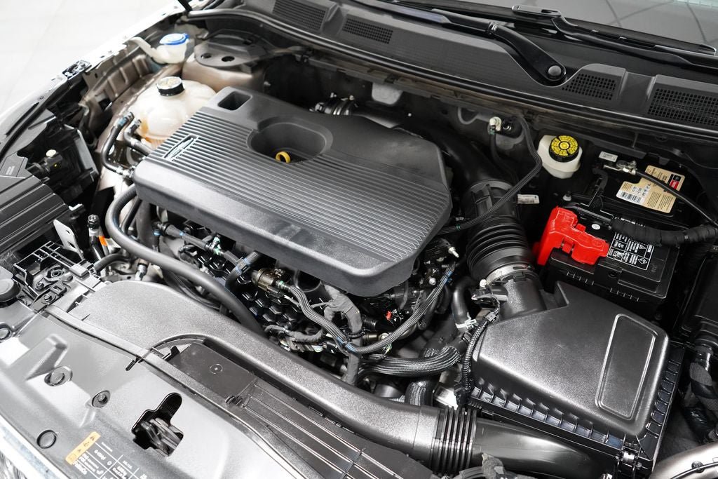 Used 2020 Lincoln Corsair FWD w/ Premium Package image 34