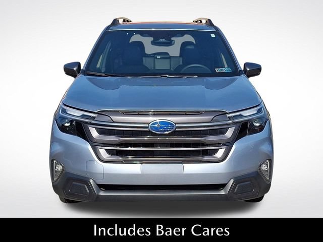 Used 2026 Subaru Forester Limited AWD/4WD image 2