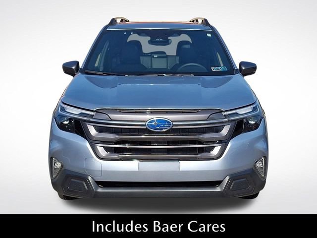Certified 2026 Subaru Forester Limited AWD/4WD image 2