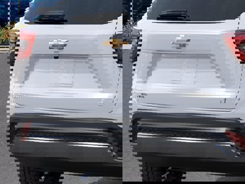 New 2026 Chevrolet Trax LT w/ LT Convenience Package image 14