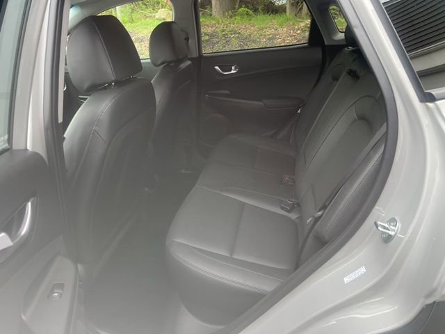 Used 2023 Hyundai Kona Limited AWD/4WD image 18