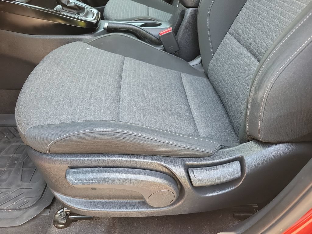 Used 2020 Kia Soul S FWD image 12
