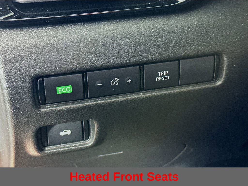 Certified 2023 Nissan Sentra SR w/ SR Premium Package image 17