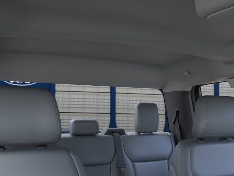 New 2026 Ford F150 XL image 23
